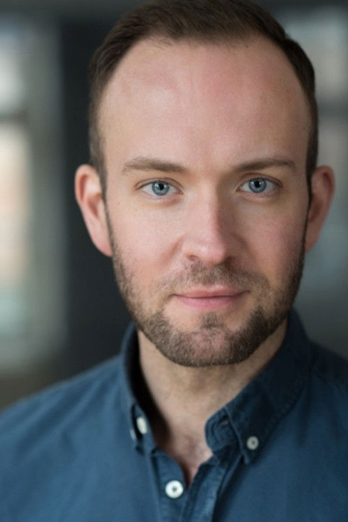 Thom Petty as Major-Domo