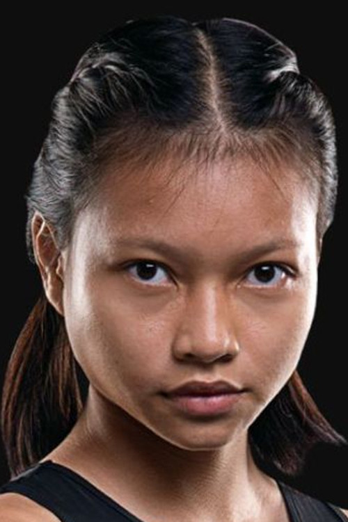 Supergirl Jaroonsak as Self