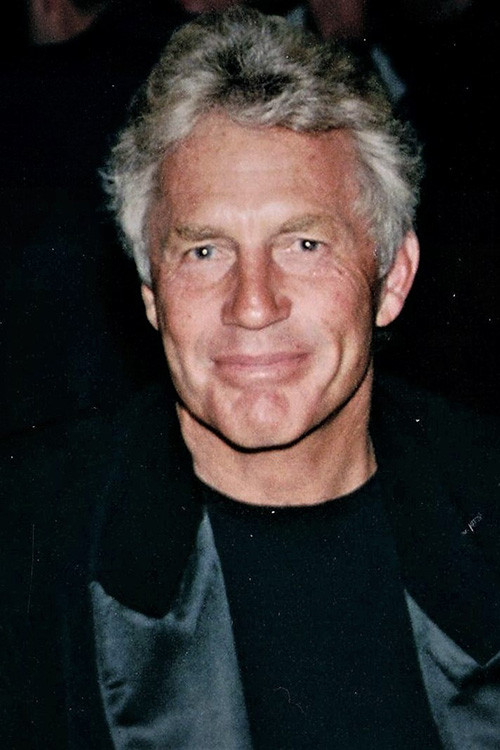 Phillip Avalon as Robbie