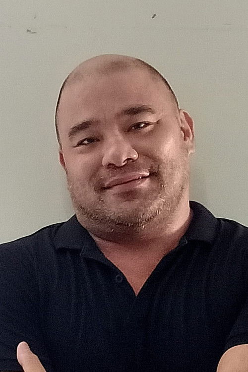 Leo Bruno as Ramon 'Rocco' Martinez