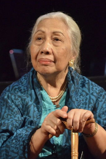 Tatiek Maliyati as Ani and Ina's mother