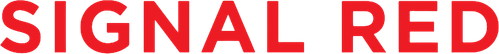 Signal Red logo