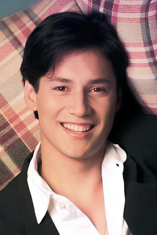 Matthew Mendoza profile photo