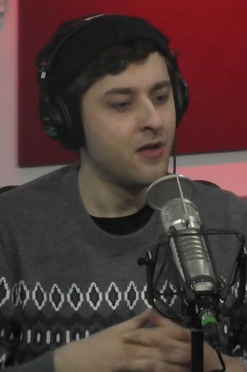 James Newhook as Dark Shadow