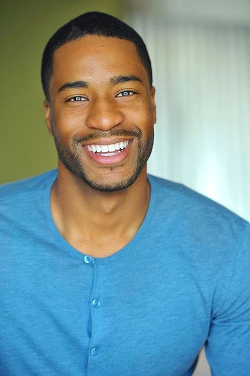 Anthony D. Washington as 