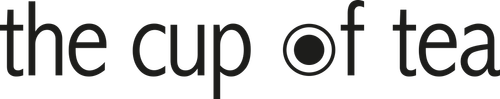 The Cup of Tea logo