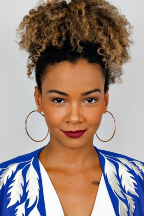 Natália Balbino profile photo