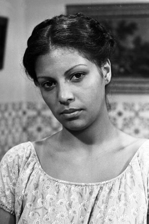 Eliana Araújo as Áurea Celeste