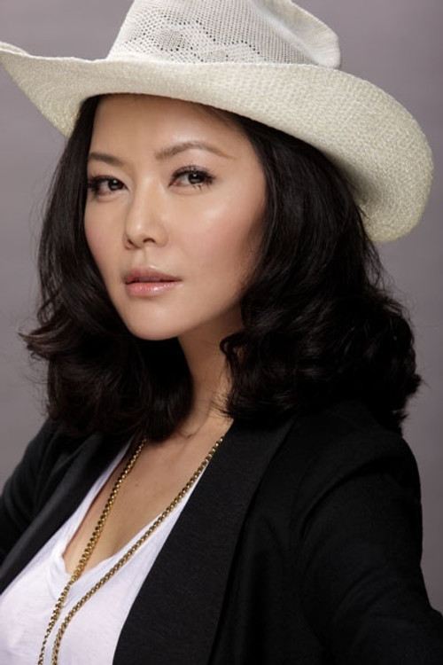 Leslie Hsiang as 薛沛