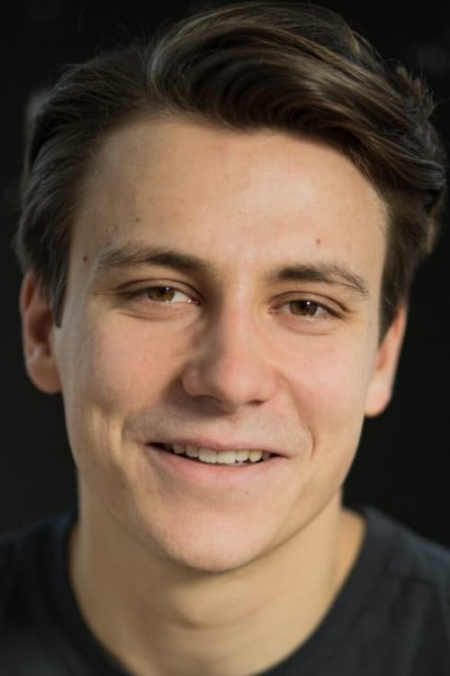 Dawid Ptak as Tomasz