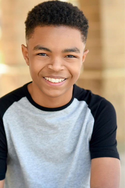 Isaiah C. Morgan as Ryan