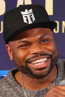 DeAndre Ware as Self