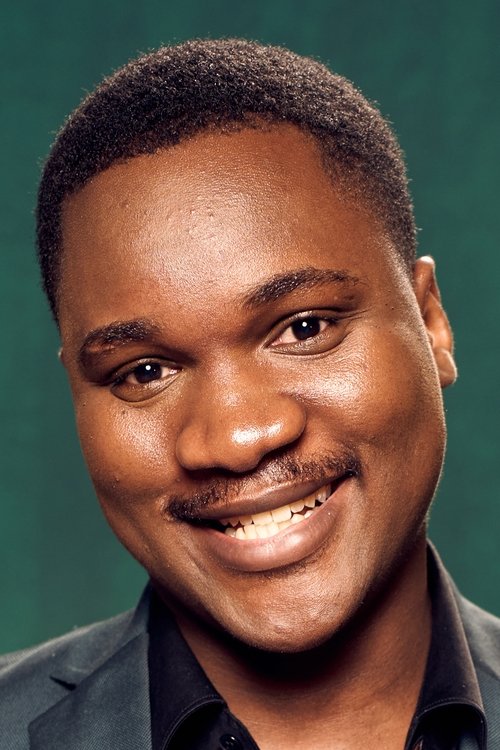 Samuel Abiola Robinson as Samuel Abiola Robinson