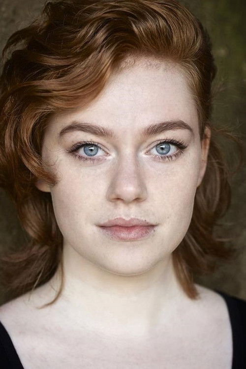 Gemma Laurie as Zara