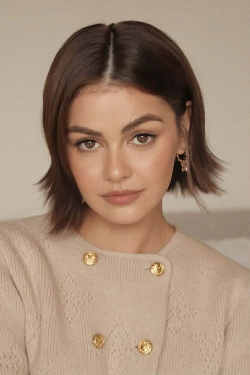 Janine Gutierrez as Gwen Regalado