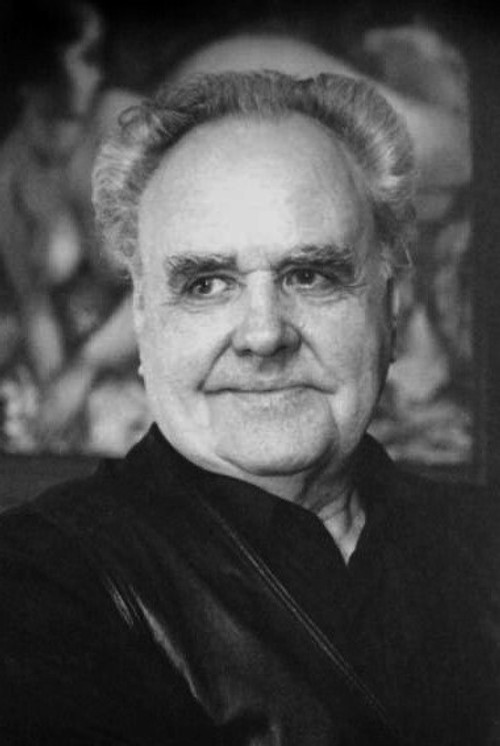 Gunars Placens as Lakstigala