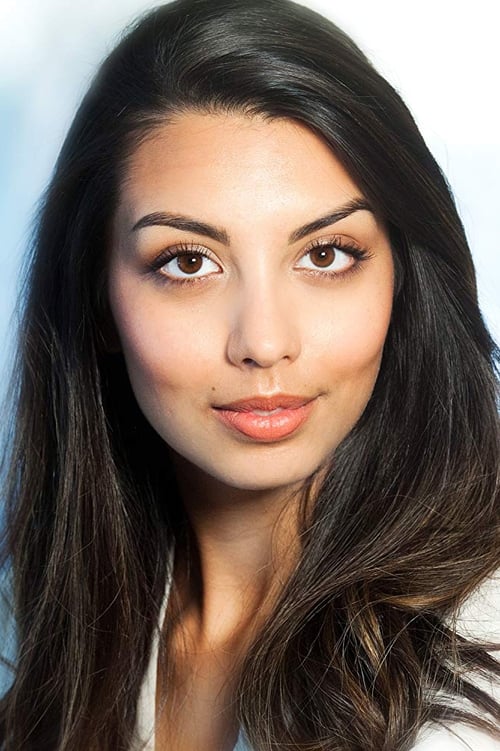 Zoha Rahman as Ambar