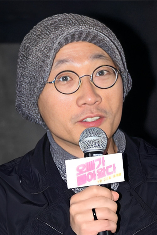 No Zin-soo as Director Kang(강감독)
