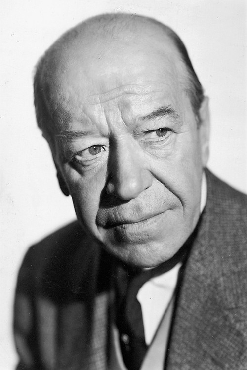 Donald Meek as Harley P. Stowers