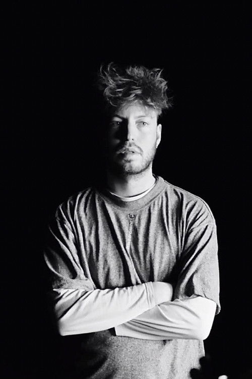 Fernando Vandekeybus as 