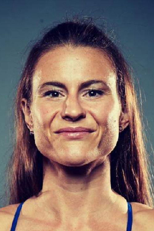 Katharina Thanderz as Self