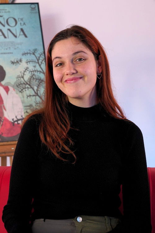 Paula Moralo as Self - Narrator (voice)