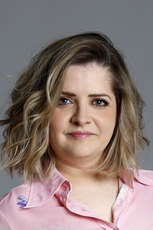 Ana Hurtado as Secretaria