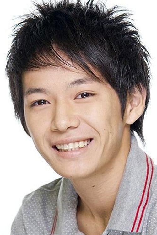 Shohei Tanaka as Atsushi Yokoyama