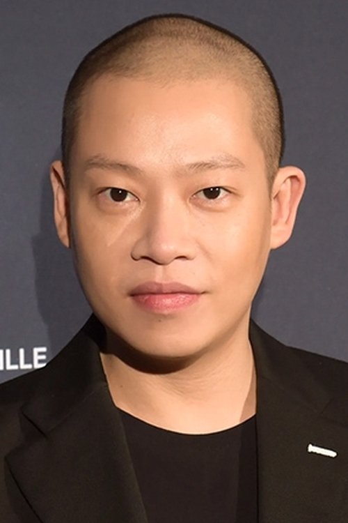 Jason Wu as Party Room Host