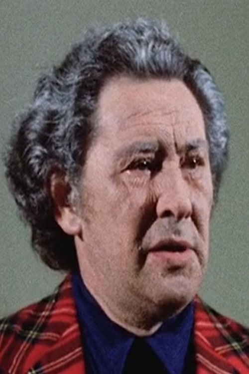 Phillip Stahl as Manuel