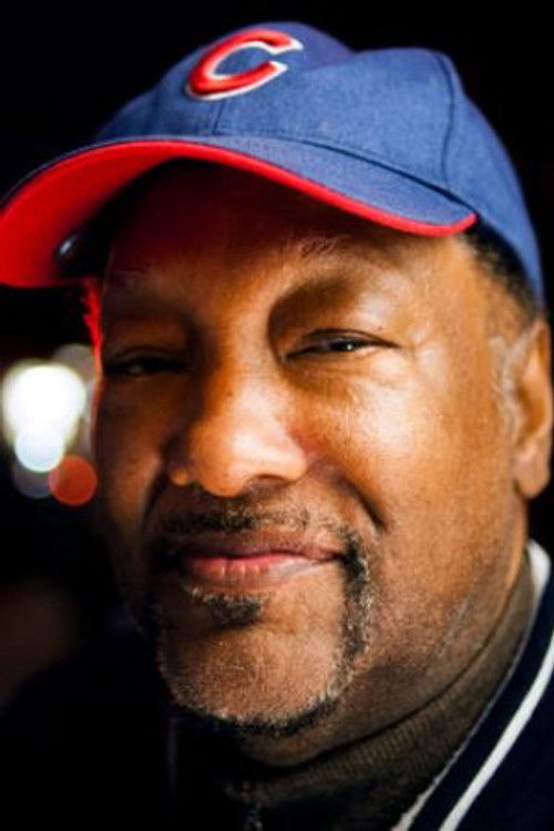 Chester Novell Turner as Himself