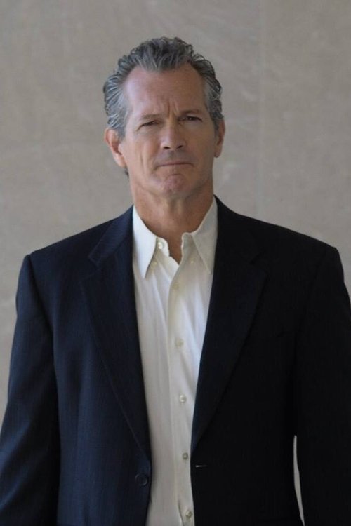 Ted Barba as Portner