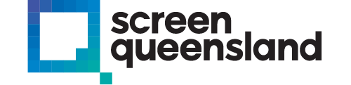 Screen Queensland logo