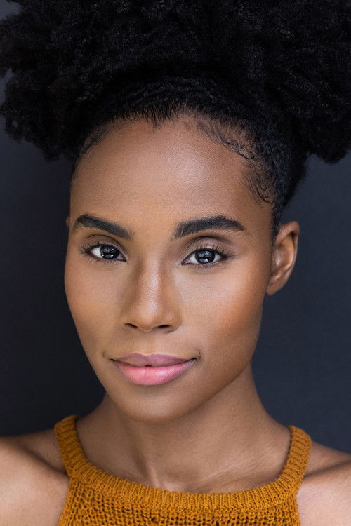 Candice Marie Singleton as Hannah