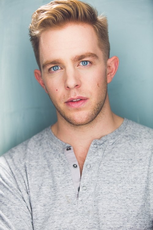 Nate Simpson as Nate