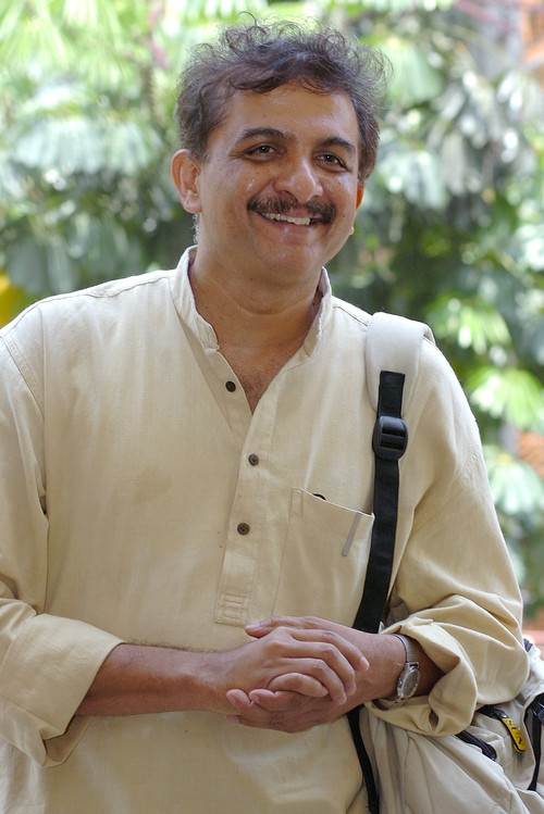 Jayanth Kaikini profile photo