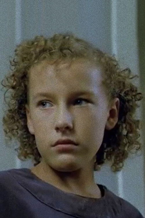 Gisèle Echevarría as 