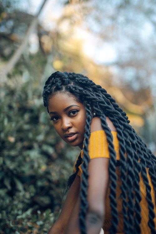 Sira García as Daniela