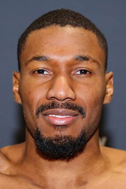 Ismael Villarreal as Self