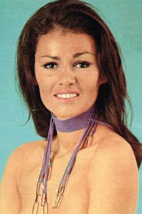 Eva Czemerys as donna del sogno