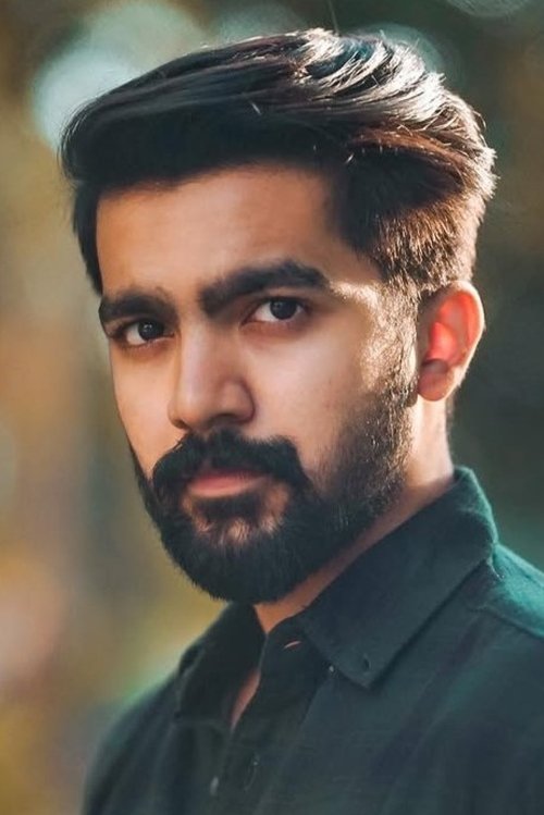 Kanna Pasunoori as Karthik