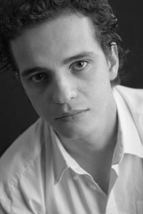 Fabiano De Souza Ramos as Dragan