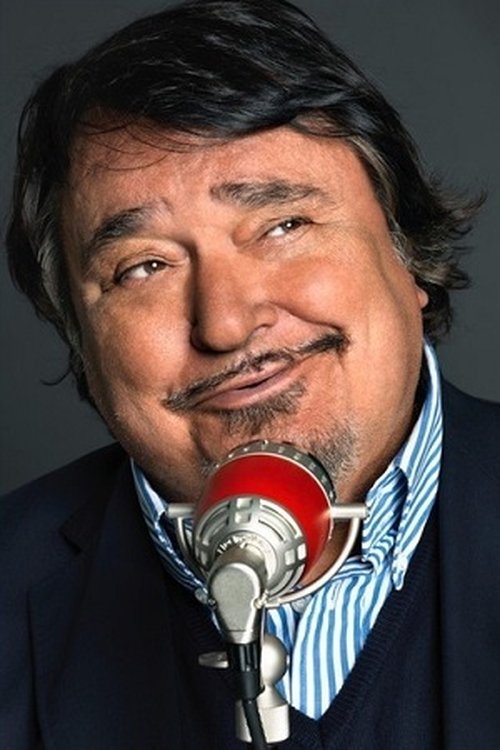 Umberto Smaila as Eros Castiglioni