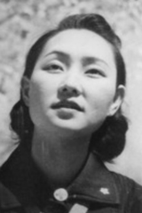 Ryeong Kim as Eiko Yoshimura