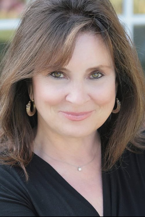 Holly Palance as Journalist