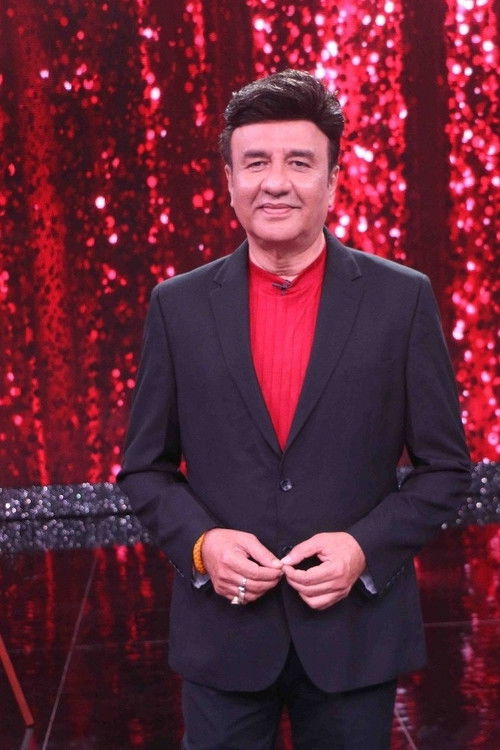Anu Malik as Music Producer (Uncredited)