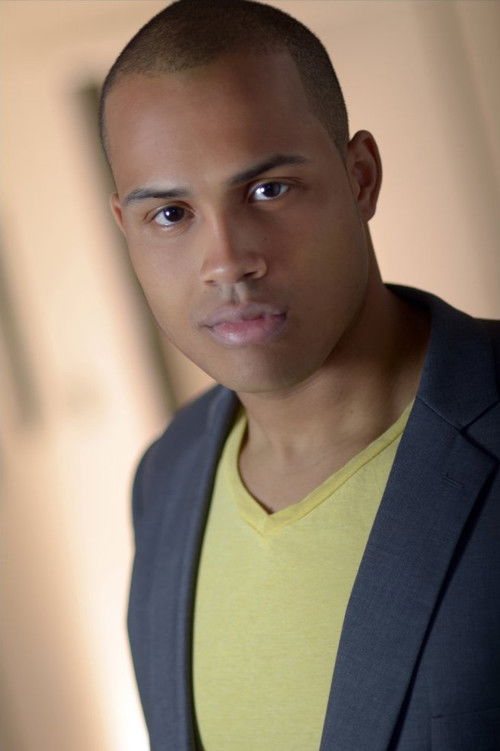 Austin Davis as Jordan