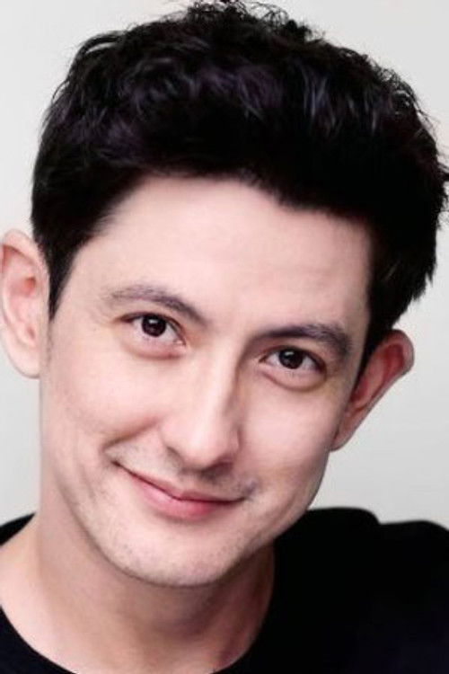 Kirin Simon Young as Matt