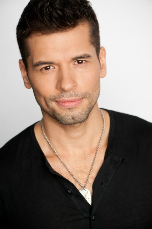 John Gabriel as Nate