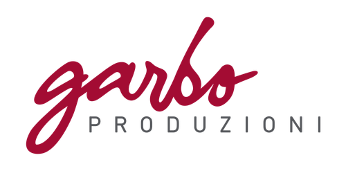 Garbo Produzioni logo